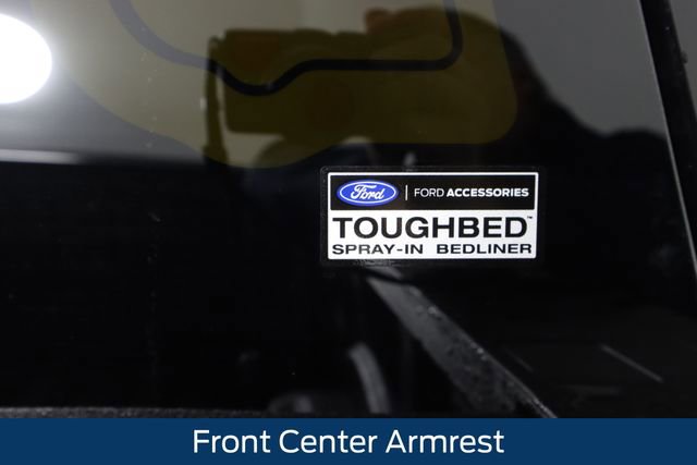 New 2026 Ford F350 Lariat w/ Black Appearance Package image 98