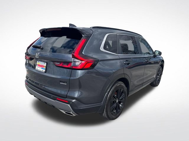 Used 2024 Honda CR-V Sport Touring image 5