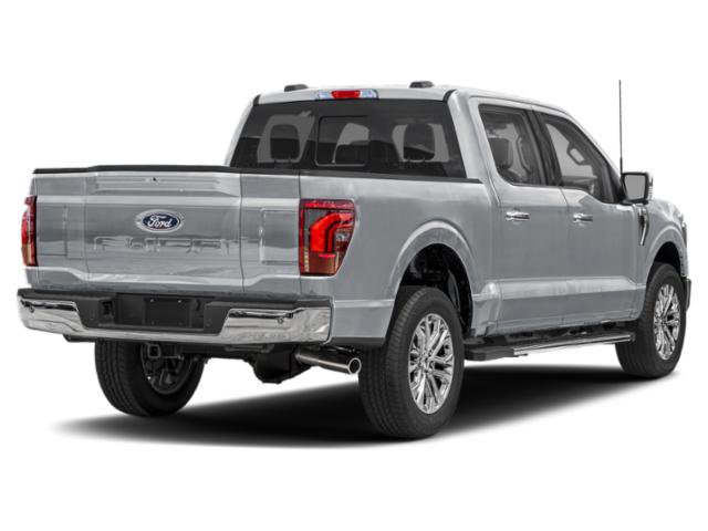 New 2025 Ford F150 Lariat image 2