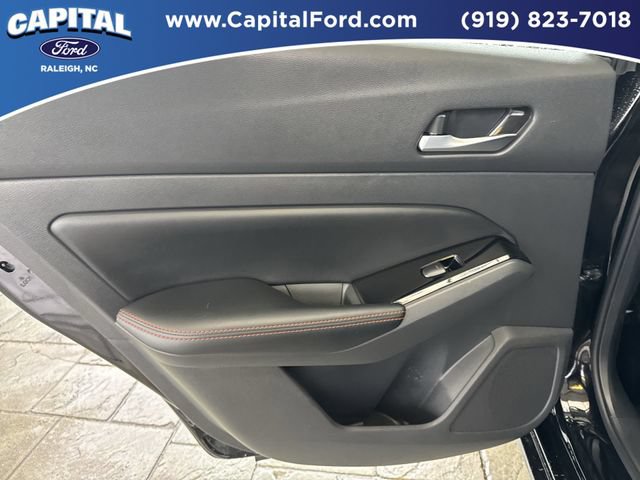 Used 2025 Nissan Altima 2.5 SR AWD/4WD image 17