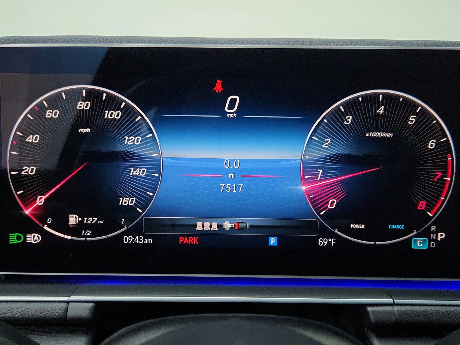 Certified 2026 Mercedes-Benz GLE 350 4MATIC image 23