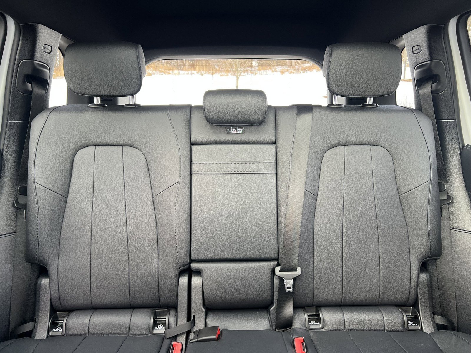 Used 2022 Mercedes-Benz GLB 250 4MATIC image 18