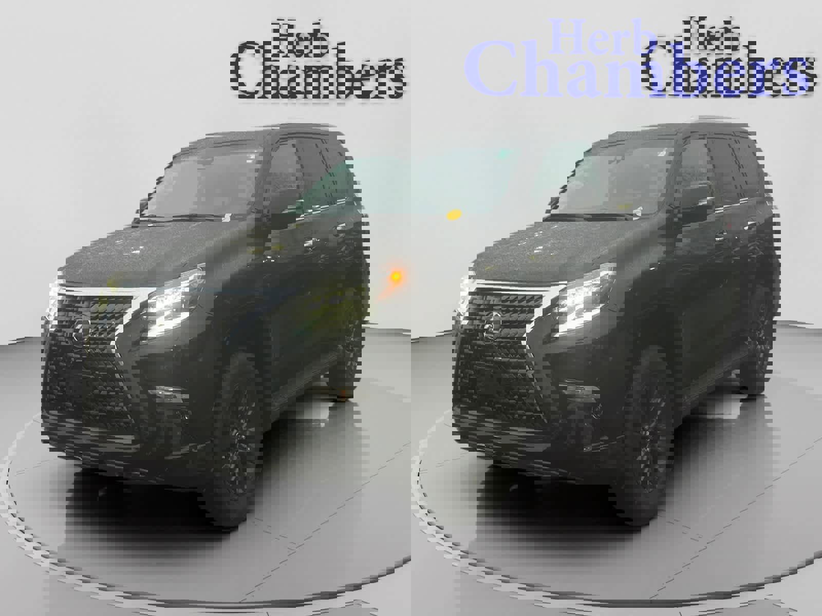 Used 2023 Lexus GX 460 Premium w/ Premium Package image 14