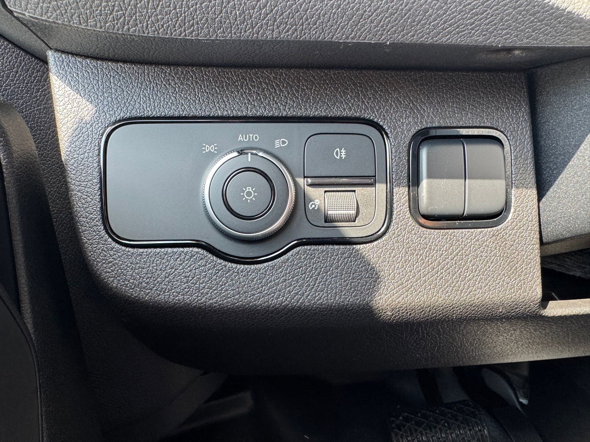 New 2026 Mercedes-Benz Sprinter 2500 image 9