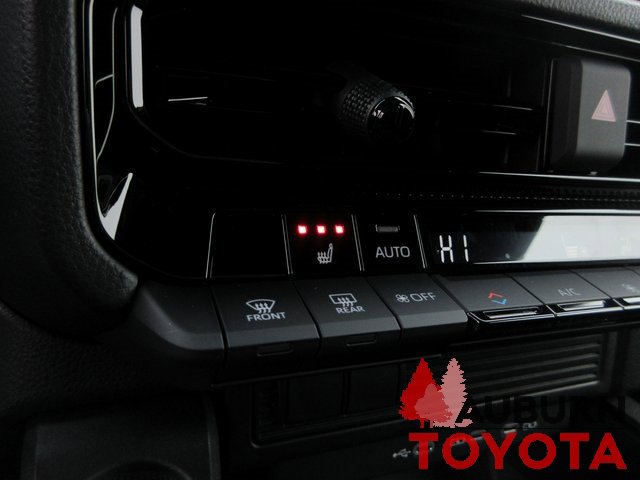 New 2026 Toyota Land Cruiser 1958 image 12