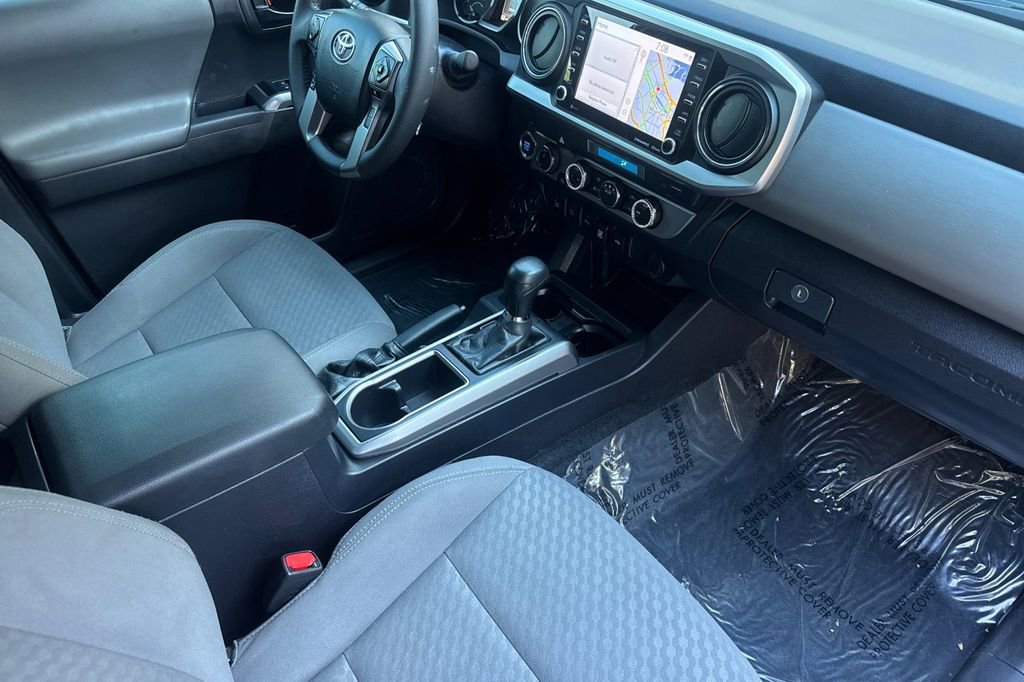 Certified 2023 Toyota Tacoma SR5 image 14