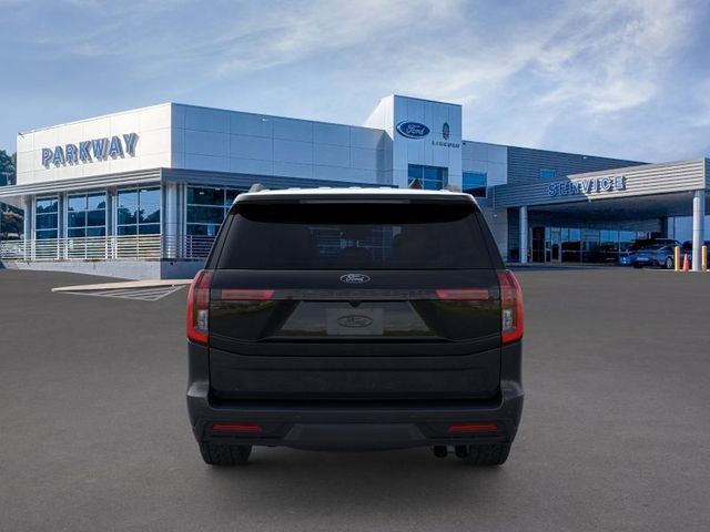 New 2026 Ford Expedition Tremor image 5