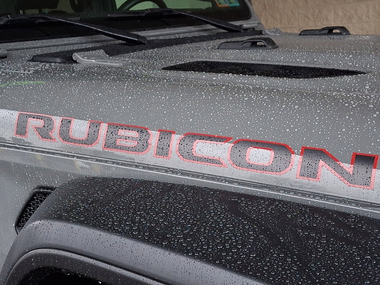 Used 2023 Jeep Gladiator Rubicon w/ Dual Top Group image 28