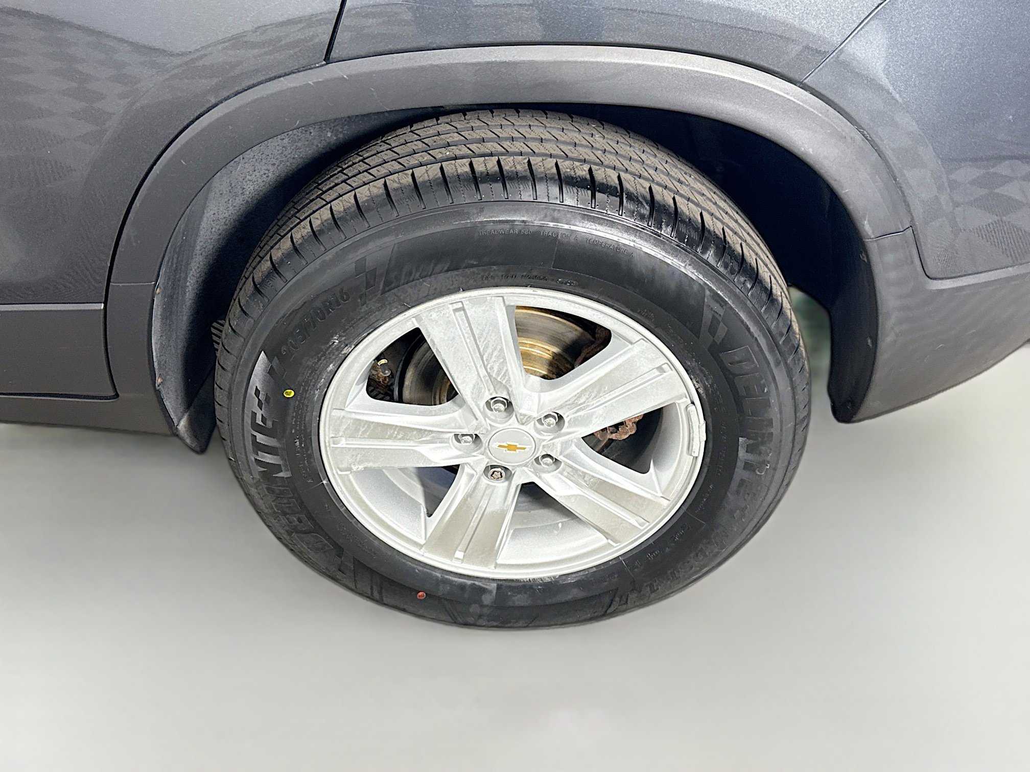 Used 2017 Chevrolet Trax LT w/ LT Convenience Package image 37