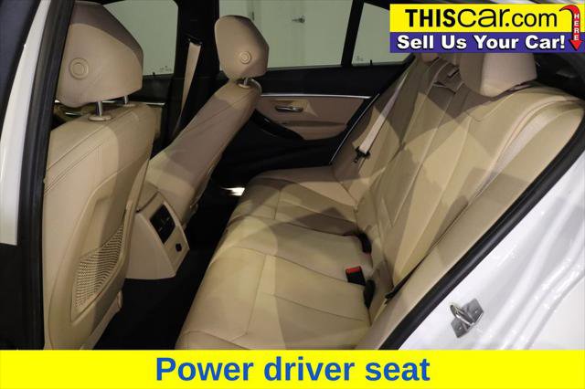 Used 2018 BMW 330e image 22