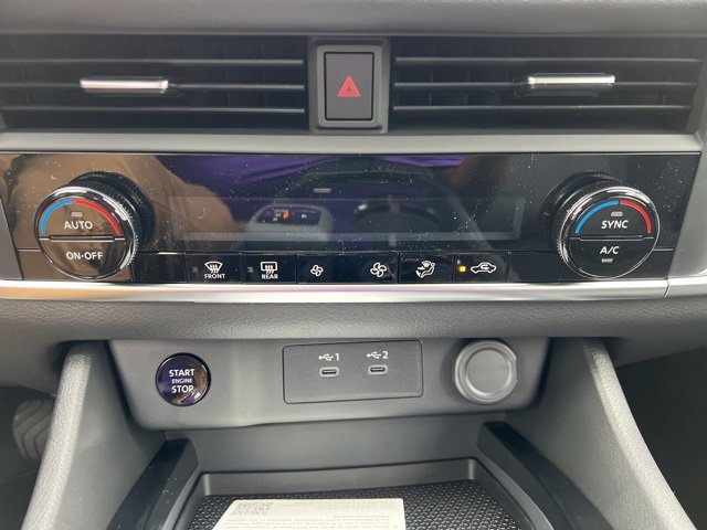 New 2026 Nissan Rogue SV image 15