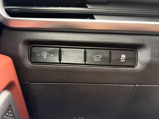 Certified 2024 Kia Telluride EX FWD image 29