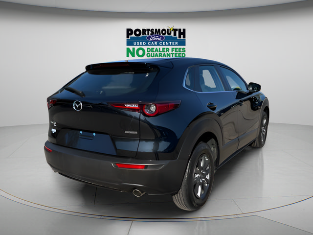 Used 2023 MAZDA CX-30 AWD 2.5 S image 21