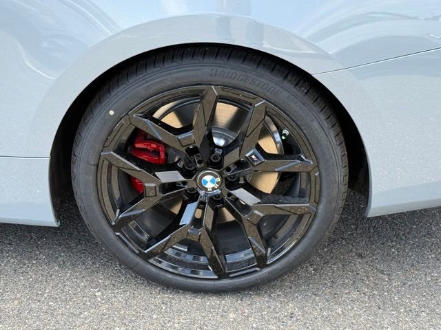 New 2026 BMW M440i Coupe w/ Parking Assistance Package image 13