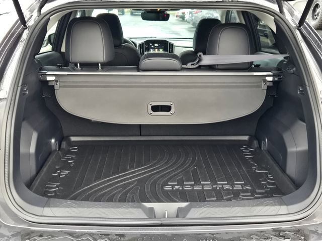 Certified 2025 Subaru Crosstrek 2.5i Limited w/ Crosstrek Mirror Package image 20