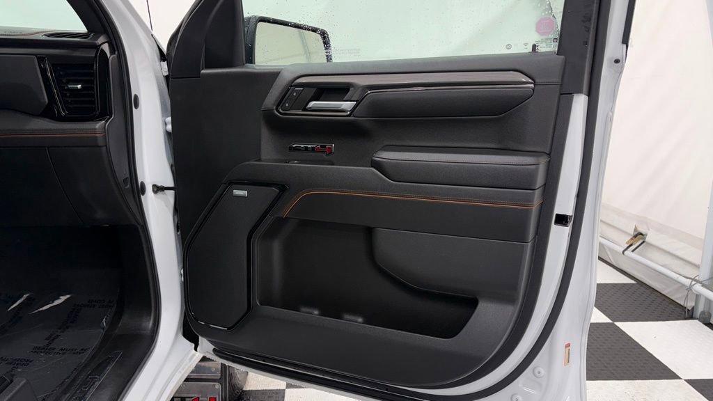Used 2023 GMC Sierra 1500 AT4 w/ Technology Package image 24