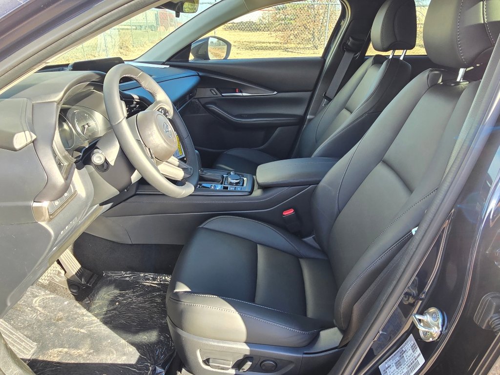 New 2026 MAZDA CX-30 AWD 2.5 S w/ Select Sport Pkg image 12