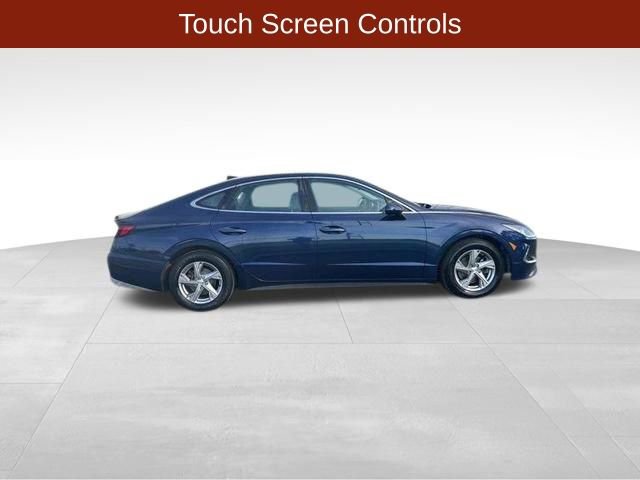 Used 2020 Hyundai Sonata SE w/ Cargo Package FWD image 8
