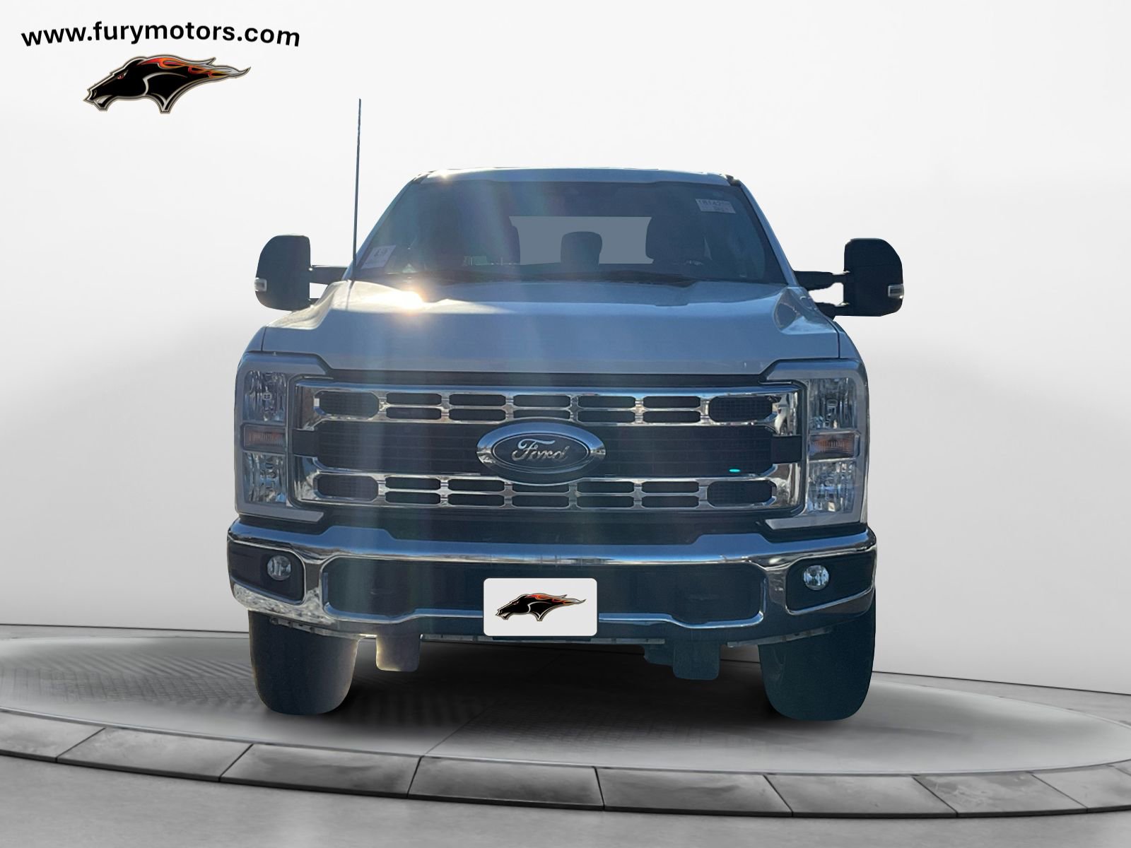 Used 2024 Ford F350 XLT w/ FX4 Off-Road Package image 8