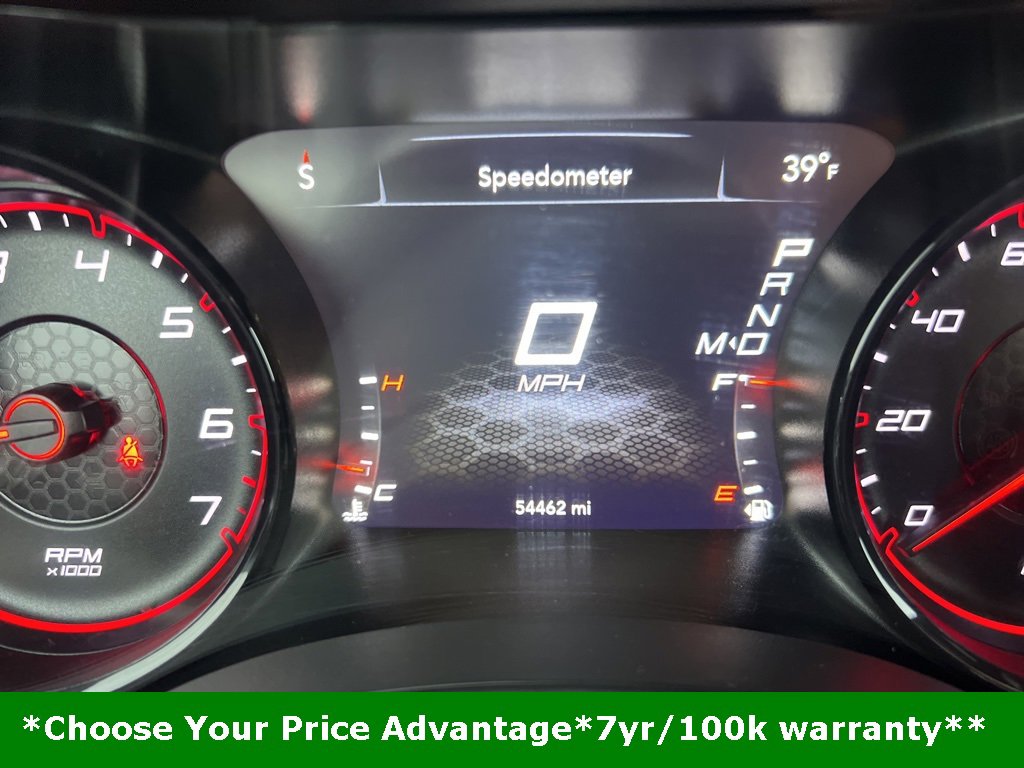 Certified 2020 Dodge Charger SXT w/ Blacktop Package image 37