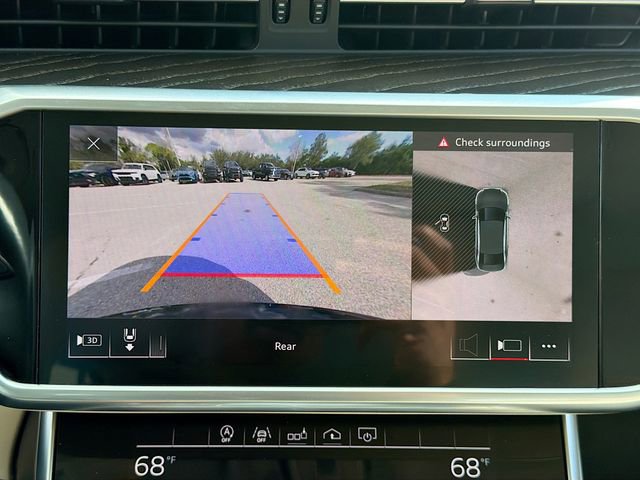 Used 2019 Audi A6 3.0T Premium Plus image 32