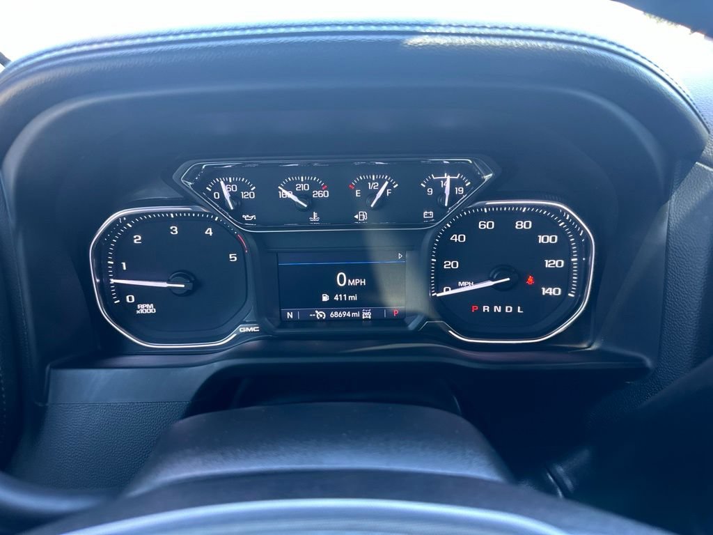 Certified 2022 GMC Sierra 2500 SLE w/ SLE Convenience Package AWD/4WD image 2