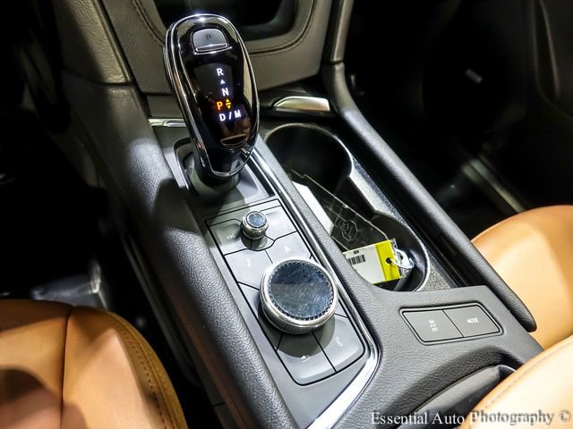 Certified 2023 Cadillac XT5 Premium Luxury FWD image 25