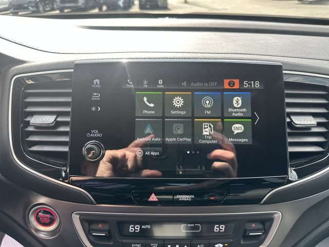 Used 2022 Honda Pilot Special Edition image 14