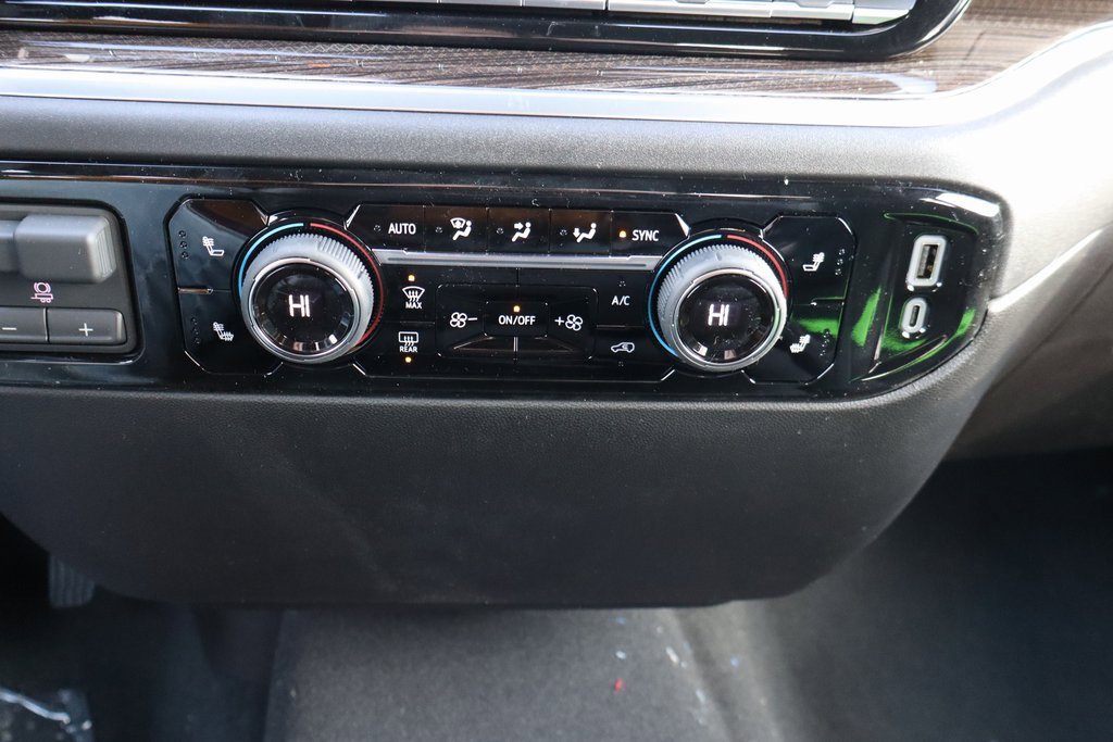 New 2026 Chevrolet Silverado 3500 LT w/ All Star Edition image 11