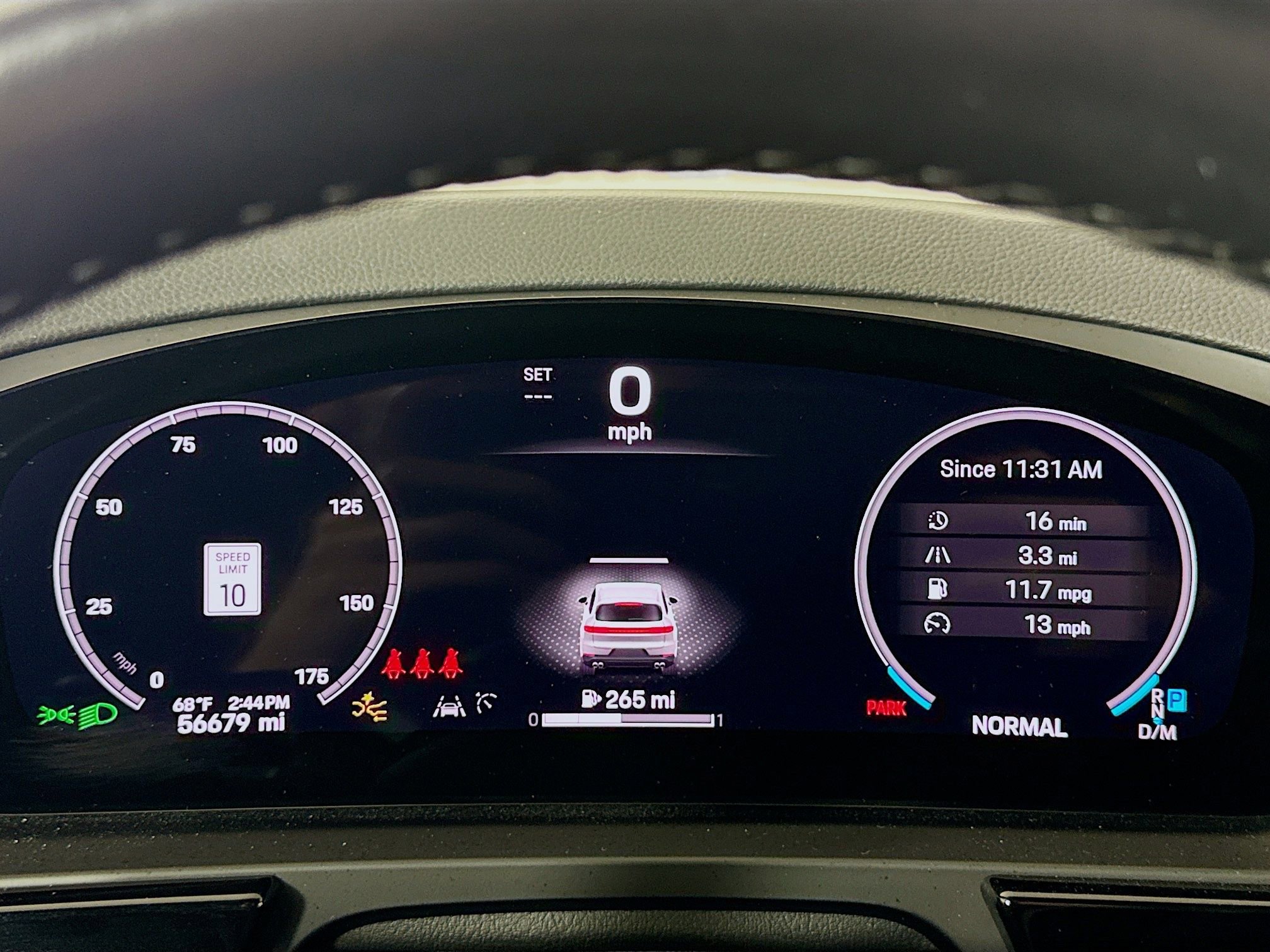 Certified 2024 Porsche Cayenne AWD/4WD image 16