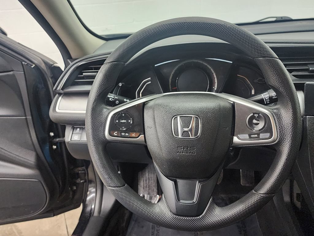 Used 2016 Honda Civic LX image 13