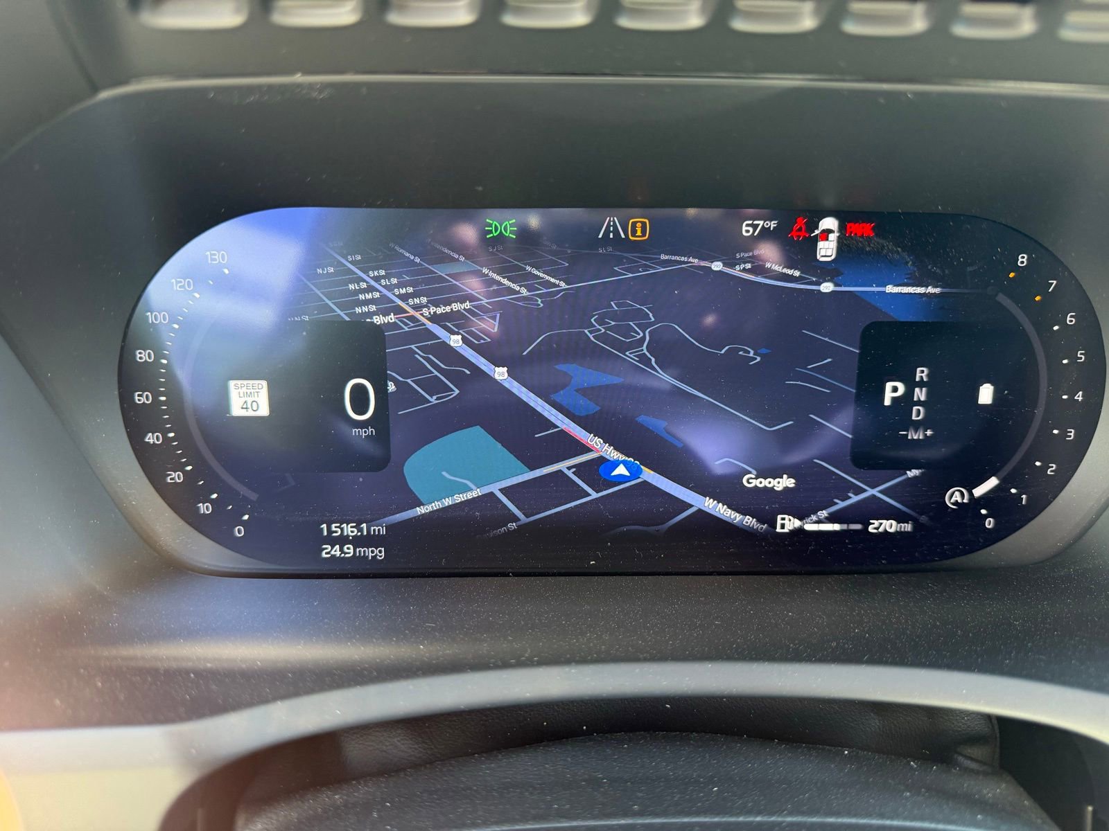 Used 2026 Volvo XC90 B6 Plus w/ Protection Package Premier image 9