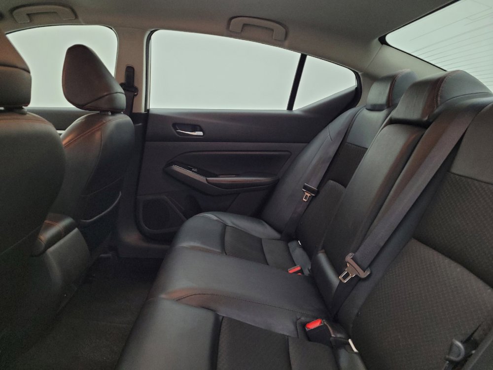 Used 2023 Nissan Altima 2.5 SR image 18