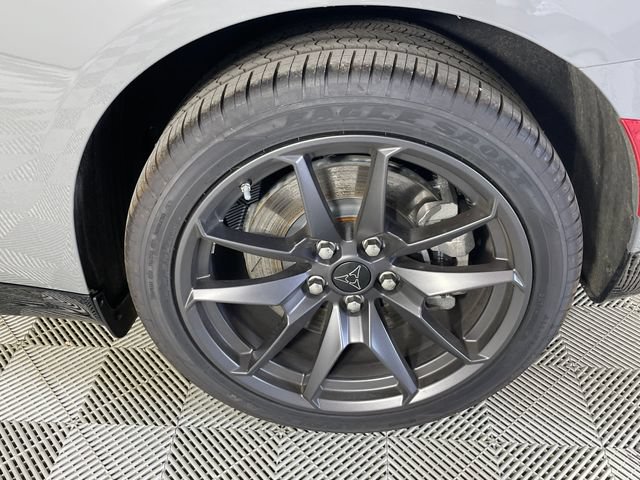 New 2026 Dodge Charger Scat Pack AWD/4WD image 11