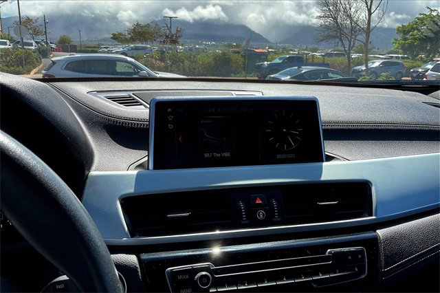 Used 2022 BMW X2 sDrive28i w/ Convenience Package image 21