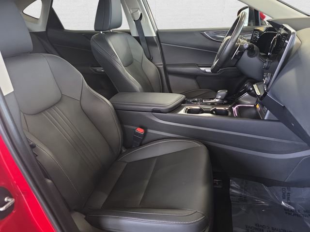 Used 2025 Lexus NX 350 AWD w/ Accessory Package (2T) image 10