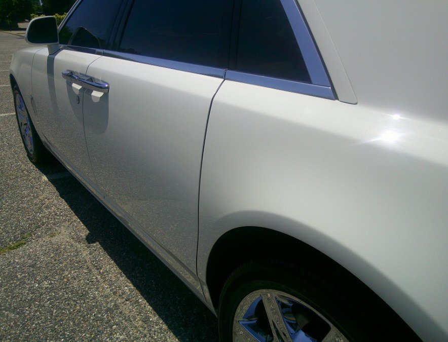 Used 2013 Rolls-Royce Ghost RWD image 51