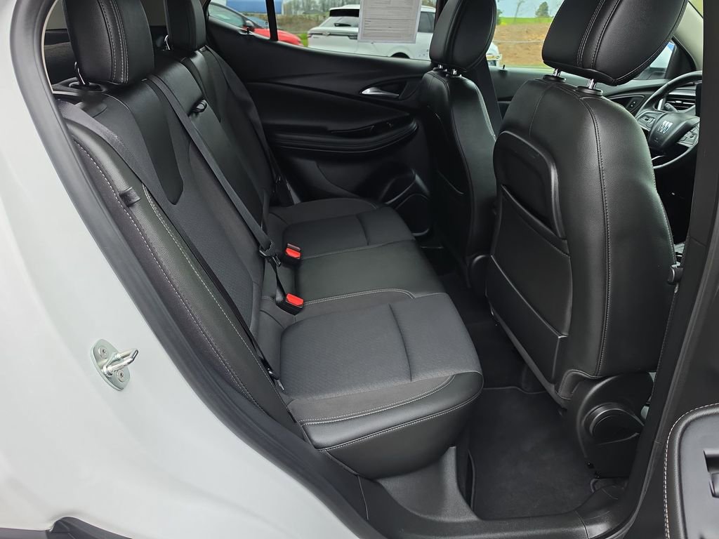 Certified 2024 Buick Encore GX Preferred w/ Comfort Package image 25