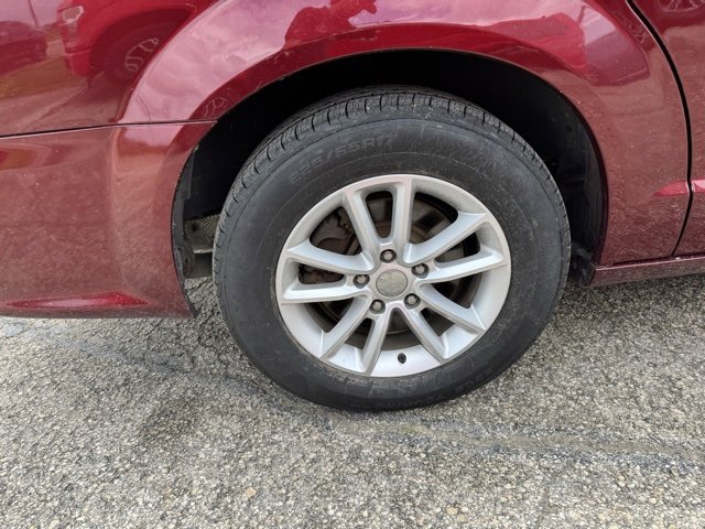 Used 2019 Dodge Grand Caravan SXT image 34