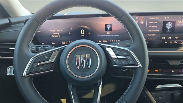 New 2026 Buick Envision Sport Touring image 12