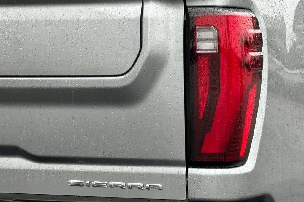 New 2026 GMC Sierra 2500 Denali Ultimate w/ Snow Plow Prep/Camper Package AWD/4WD image 24