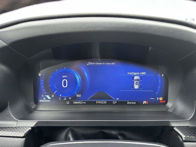 Used 2022 Ford Explorer ST w/ ST Street Pack image 17