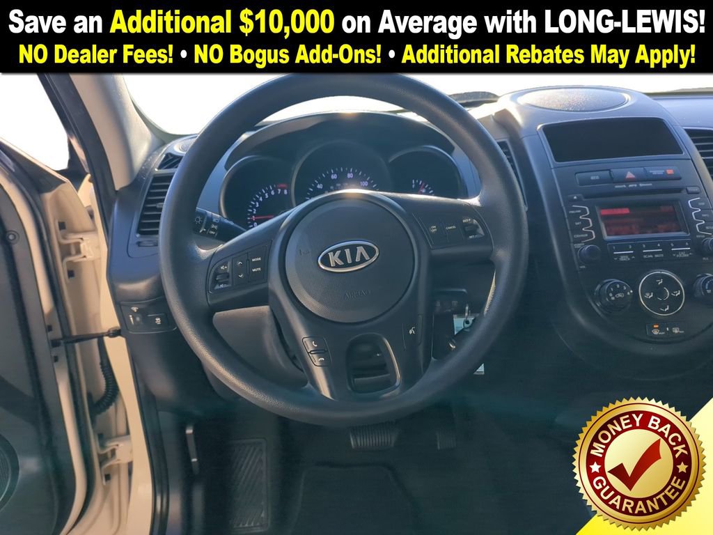 Used 2012 Kia Soul image 18