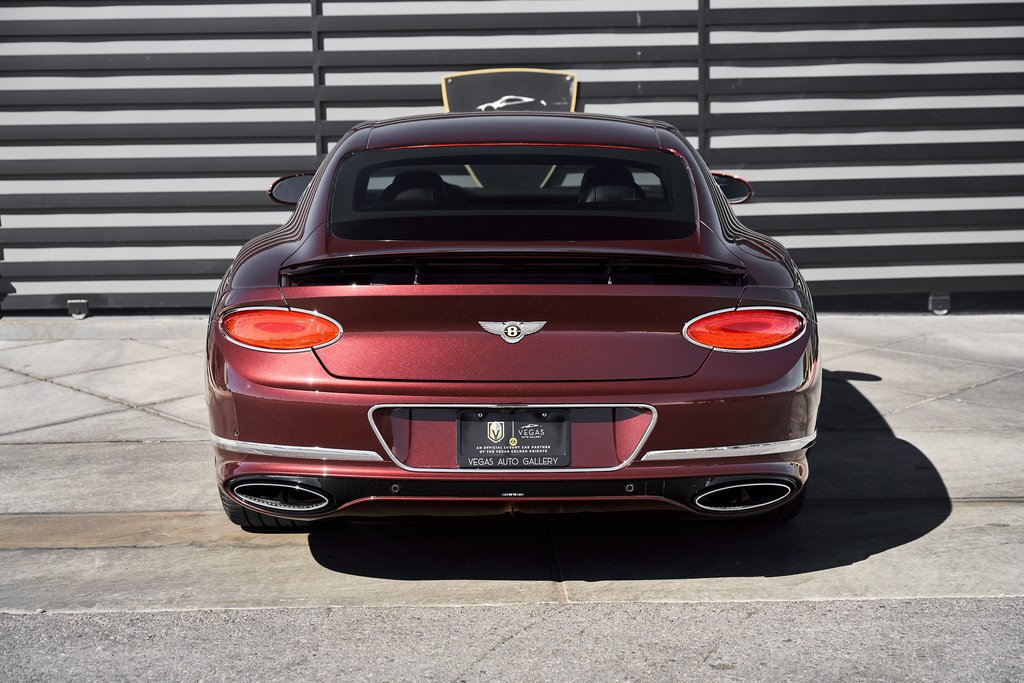 Used 2020 Bentley Continental GT First Edition AWD/4WD image 17