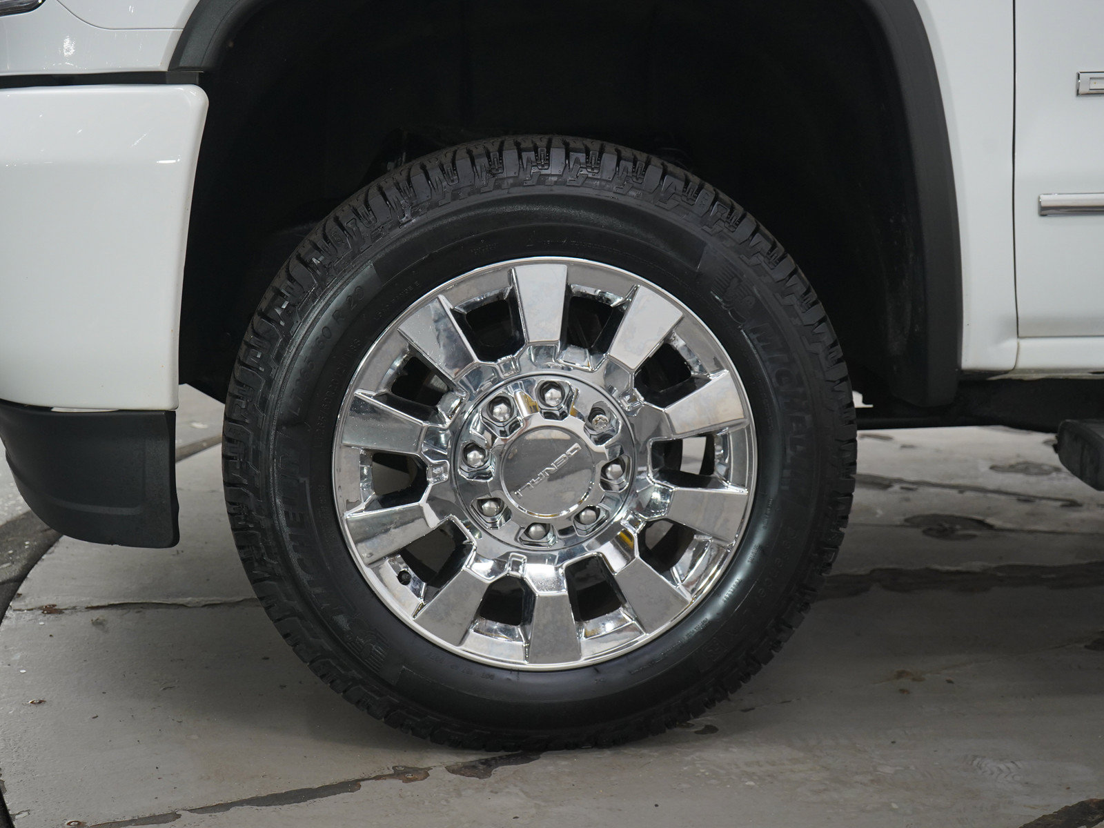 Used 2019 GMC Sierra 2500 Denali AWD/4WD image 28