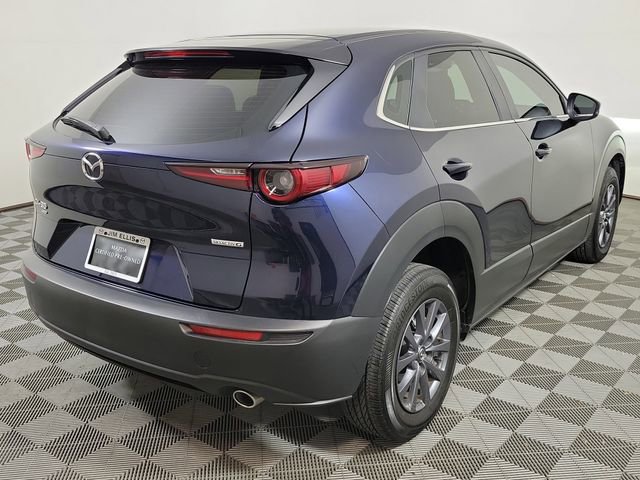 Certified 2025 MAZDA CX-30 AWD 2.5 S image 6