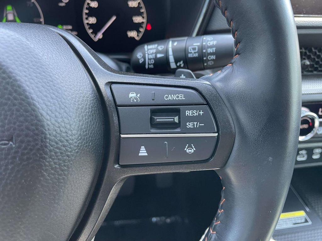 Used 2025 Honda CR-V Sport-L image 34