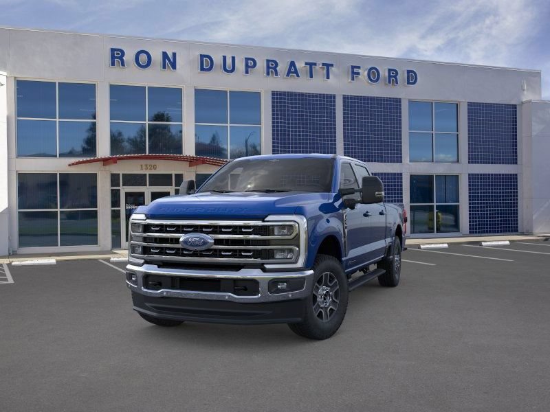 New 2026 Ford F250 Lariat w/ Lariat Premium Package AWD/4WD image 25