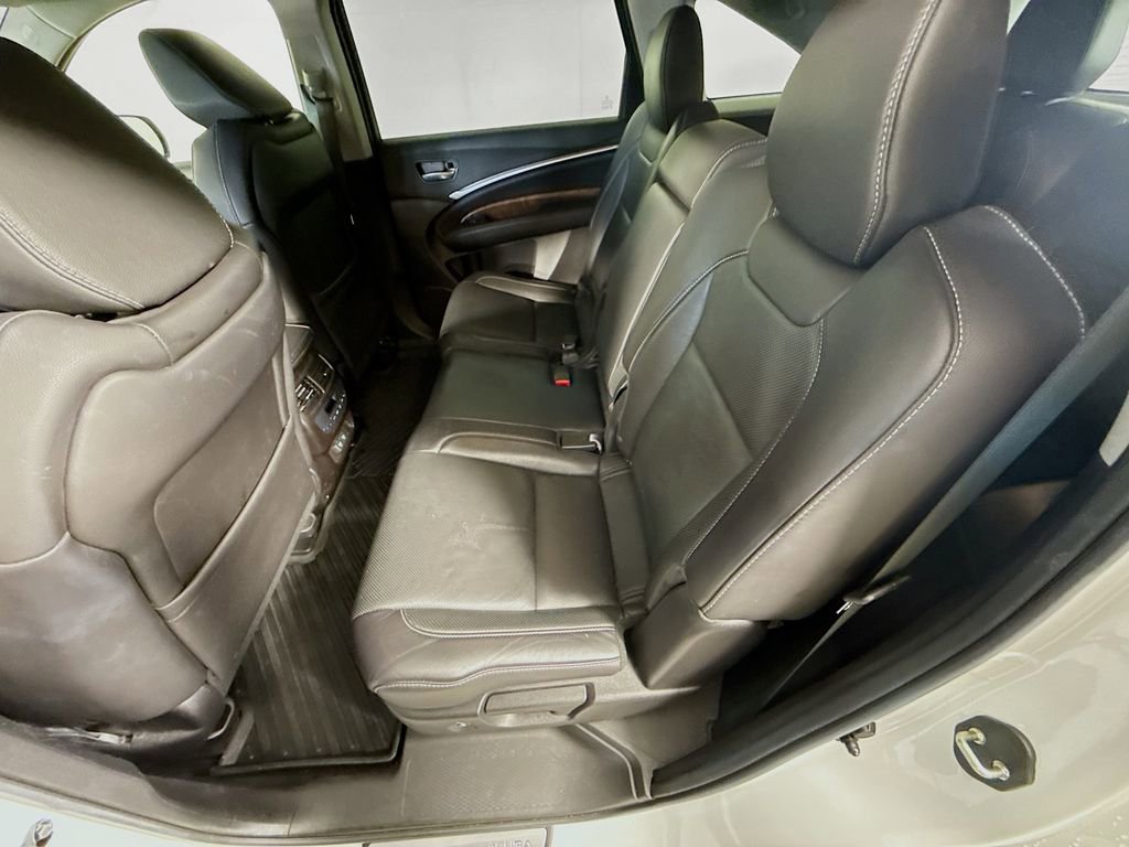 Used 2020 Acura MDX FWD w/ Technology Package image 17