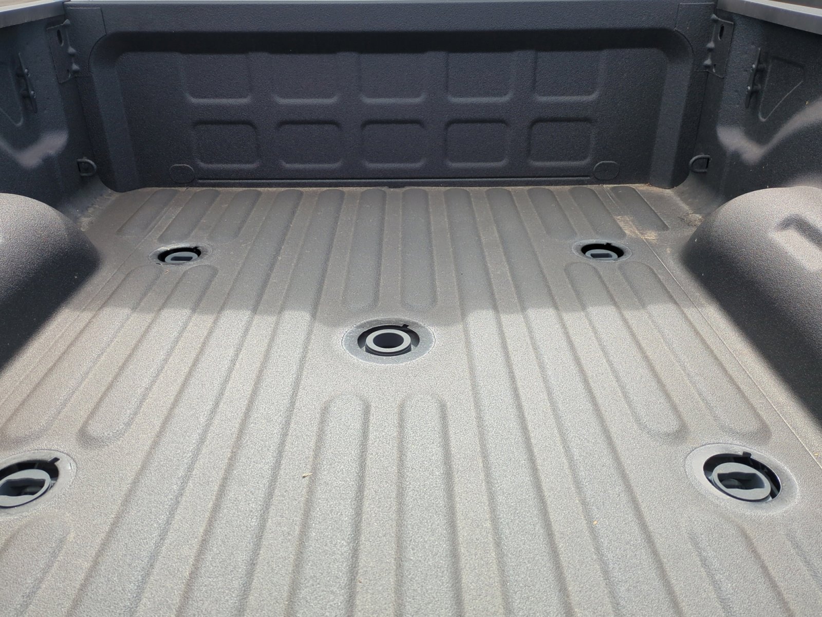 New 2026 RAM 2500 Laramie image 33